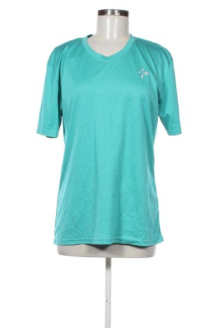 Damen T-Shirt Unbranded, Größe XL, Farbe Blau, Preis 19,99 €, #136746170