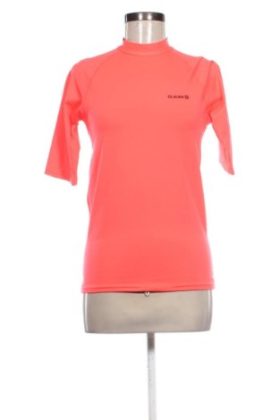 Damski T-shirt Unbranded, Rozmiar M, Kolor Różowy, Cena 25,99 zł, #136746172
