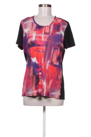 Tricou de femei Schneider, Mărime L, Culoare Multicolor, Preț 33,99 Lei, #136746652