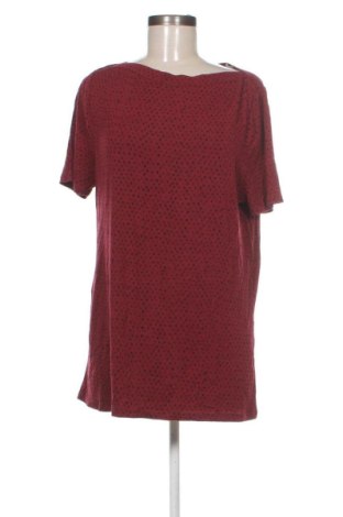 Damen T-Shirt Unbranded, Größe XL, Farbe Rot, Preis 9,99 €, #136746926