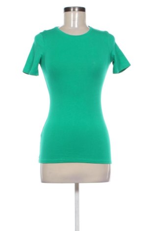 Tricou de femei Tezenis, Mărime S, Culoare Verde, Preț 38,99 Lei, #136747228