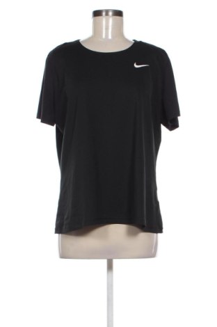 Dámské tričko Nike, Velikost XL, Barva Černá, Cena  469,00 Kč, #136748226