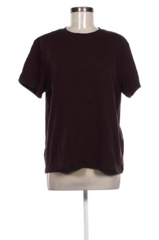 Tricou de femei H&M, Mărime M, Culoare Maro, Preț 60,99 Lei, #136748247