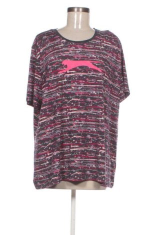 Damen T-Shirt Nkd, Größe 3XL, Farbe Mehrfarbig, Preis 6,99 €, #136748403