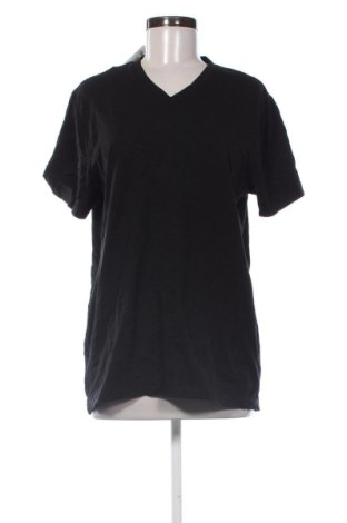 Tricou de femei Unbranded, Mărime L, Culoare Negru, Preț 45,99 Lei, #136748840