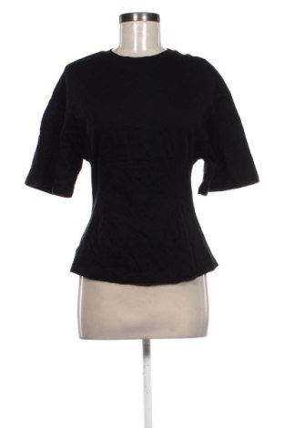 Tricou de femei Amisu, Mărime XS, Culoare Negru, Preț 28,99 Lei, #136749975