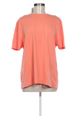 Γυναικείο t-shirt Unbranded, Μέγεθος XXL, Χρώμα Ρόζ , Τιμή 9,99 €, #136751016