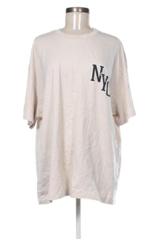 Damen T-Shirt Fb Sister, Größe L, Farbe Beige, Preis € 12,99, #136752037