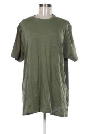 Tricou de femei Unbranded, Mărime 3XL, Culoare Verde, Preț 33,99 Lei, #136752105
