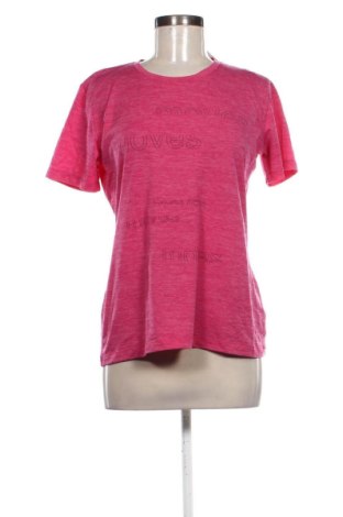 Tricou de femei Unbranded, Mărime L, Culoare Roz, Preț 36,99 Lei, #136752166