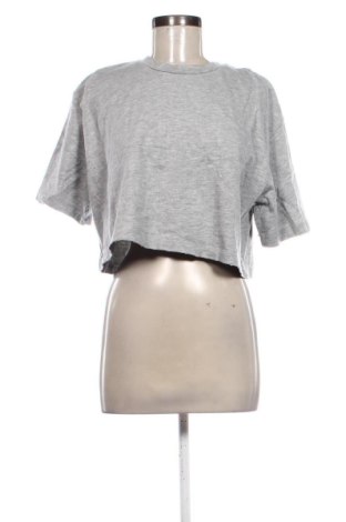 Damen T-Shirt Tezenis, Größe XL, Farbe Grau, Preis 8,99 €, #136752377