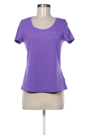 Damen T-Shirt Crivit, Größe S, Farbe Lila, Preis 3,99 €, #136752511
