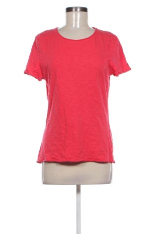 Tricou de femei Panos Emporio, Mărime M, Culoare Roz, Preț 44,99 Lei, #136752675