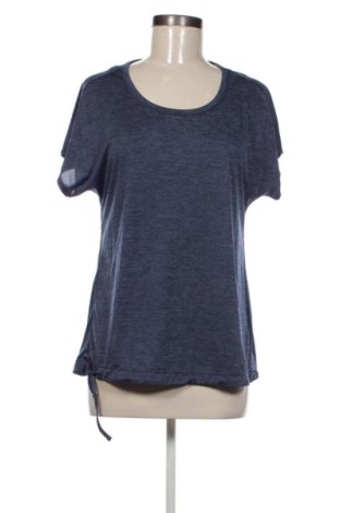 Tricou de femei Tchibo, Mărime S, Culoare Albastru, Preț 33,99 Lei, #136752744
