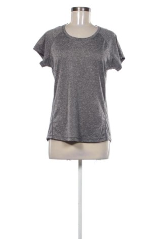 Damen T-Shirt Icyzone, Größe M, Farbe Grau, Preis 5,99 €, #136752798
