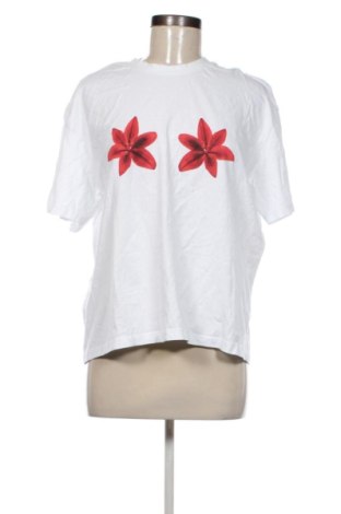 Damski T-shirt Reserved, Rozmiar XL, Kolor Kolorowy, Cena 45,99 zł, #136753106