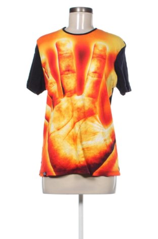 Tricou de femei Desigual, Mărime L, Culoare Multicolor, Preț 95,99 Lei, #136753441