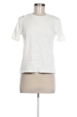 Damen T-Shirt Find., Größe M, Farbe Weiß, Preis 9,99 €, #136753546