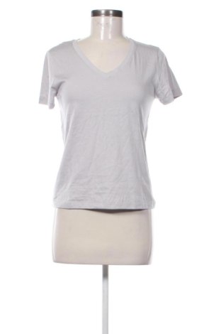 Damen T-Shirt Uniqlo, Größe XS, Farbe Grau, Preis 12,99 €, #136753964