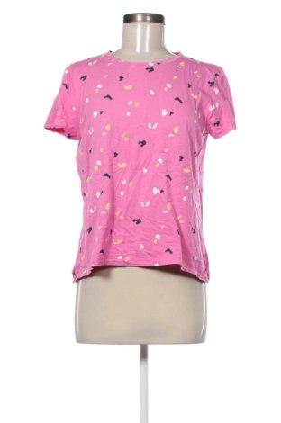 Damen T-Shirt Tom Tailor, Größe M, Farbe Rosa, Preis 10,99 €, #136754048