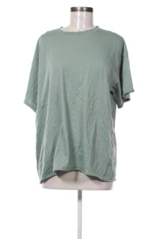 Damen T-Shirt OVS, Größe XL, Farbe Grün, Preis 6,99 €, #136754504