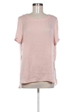 Дамска тениска KappAhl, Размер M, Цвят Розов, Цена 6,64 €, #136755638