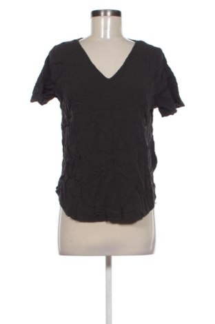 Tricou de femei H&M, Mărime XL, Culoare Negru, Preț 41,99 Lei, #136755747