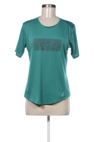 Damen T-Shirt Domyos, Größe XL, Farbe Grün, Preis 6,99 €, #136756916