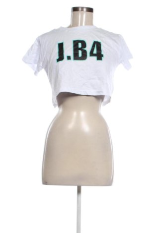 Tricou de femei Unbranded, Mărime M, Culoare Alb, Preț 47,99 Lei, #136757266