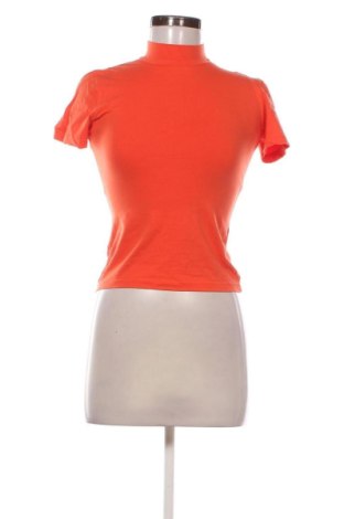 Dámské tričko Aeropostale, Velikost S, Barva Oranžová, Cena  229,00 Kč, #136757476
