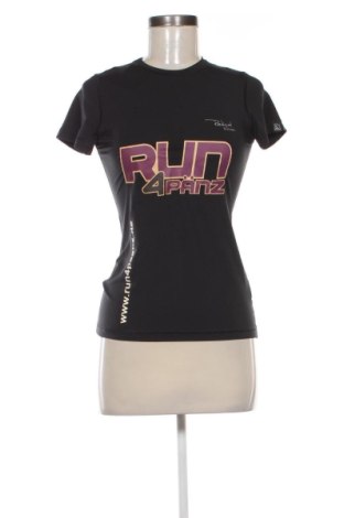 Damen T-Shirt Unbranded, Größe S, Farbe Schwarz, Preis 18,99 €, #136757997