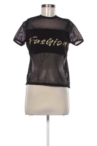 Tricou de femei Unbranded, Mărime M, Culoare Negru, Preț 45,99 Lei, #136758264