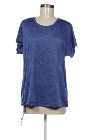 Damski T-shirt Tchibo, Rozmiar M, Kolor Niebieski, Cena 28,99 zł, #136758332