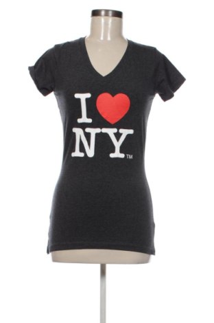 Damen T-Shirt Unbranded, Größe M, Farbe Grau, Preis 14,99 €, #136758398