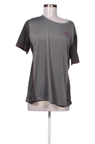 Tricou de femei Slazenger, Mărime L, Culoare Gri, Preț 41,99 Lei, #136759508