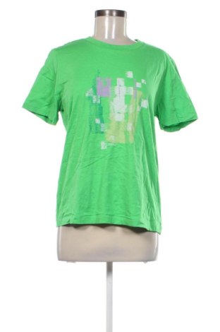 Tricou de femei Esprit, Mărime L, Culoare Verde, Preț 54,99 Lei, #136760312