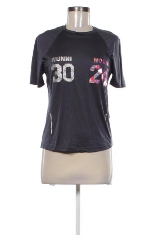 Γυναικείο t-shirt Lefties, Μέγεθος XS, Χρώμα Μαύρο, Τιμή 7,33 €, #136760339