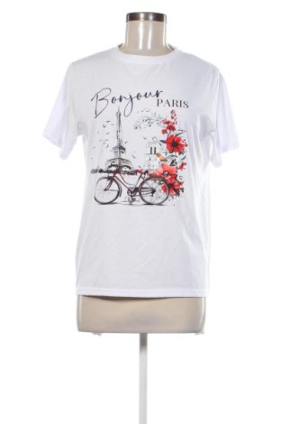 Γυναικείο t-shirt Unbranded, Μέγεθος M, Χρώμα Πολύχρωμο, Τιμή 10,03 €, #136764616
