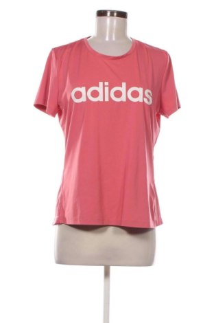 Γυναικείο t-shirt Unbranded, Μέγεθος L, Χρώμα Ρόζ , Τιμή 6,33 €, #136764819