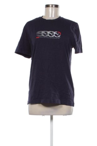 Tricou de femei PUMA, Mărime M, Culoare Albastru, Preț 78,99 Lei, #136764827