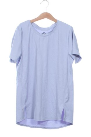 Γυναικείο t-shirt Under Armour, Μέγεθος XS, Χρώμα Βιολετί, Τιμή 16,50 €, #136764919