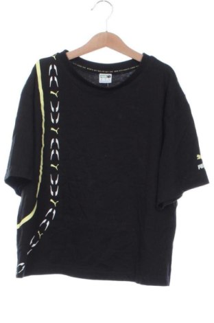 Damen T-Shirt PUMA, Größe XS, Farbe Schwarz, Preis 14,99 €, #136765709