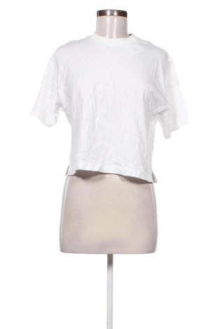 Damen T-Shirt PUMA, Größe S, Farbe Weiß, Preis 16,99 €, #136765949
