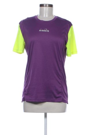 Tricou de femei Diadora, Mărime M, Culoare Multicolor, Preț 83,99 Lei, #136766909