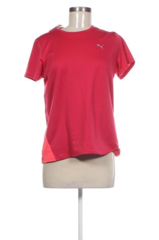 Tricou de femei PUMA, Mărime M, Culoare Roz, Preț 89,99 Lei, #136767169
