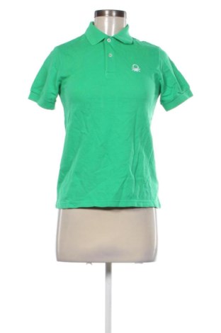 Damski T-shirt United Colors Of Benetton, Rozmiar S, Kolor Zielony, Cena 46,99 zł, #136767628