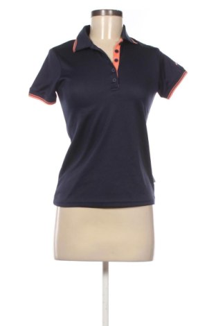 Damen T-Shirt Unbranded, Größe XS, Farbe Blau, Preis 8,99 €, #136767995