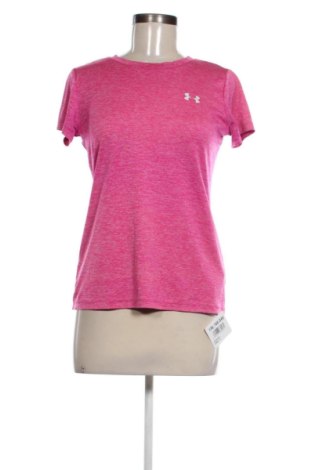 Női póló Under Armour, Méret S, Szín Rózsaszín, Ár 5 959 Ft, #136768046