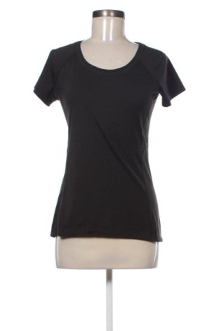 Damski T-shirt H&M, Rozmiar S, Kolor Czarny, Cena 27,99 zł, #136768173