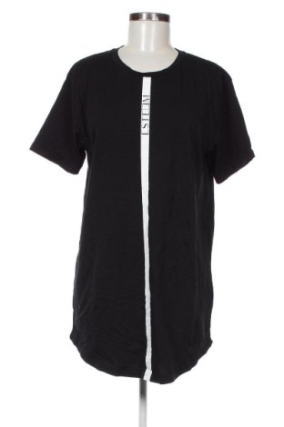 Γυναικείο t-shirt ESTEEM, Μέγεθος L, Χρώμα Μαύρο, Τιμή 10,99 €, #136768194